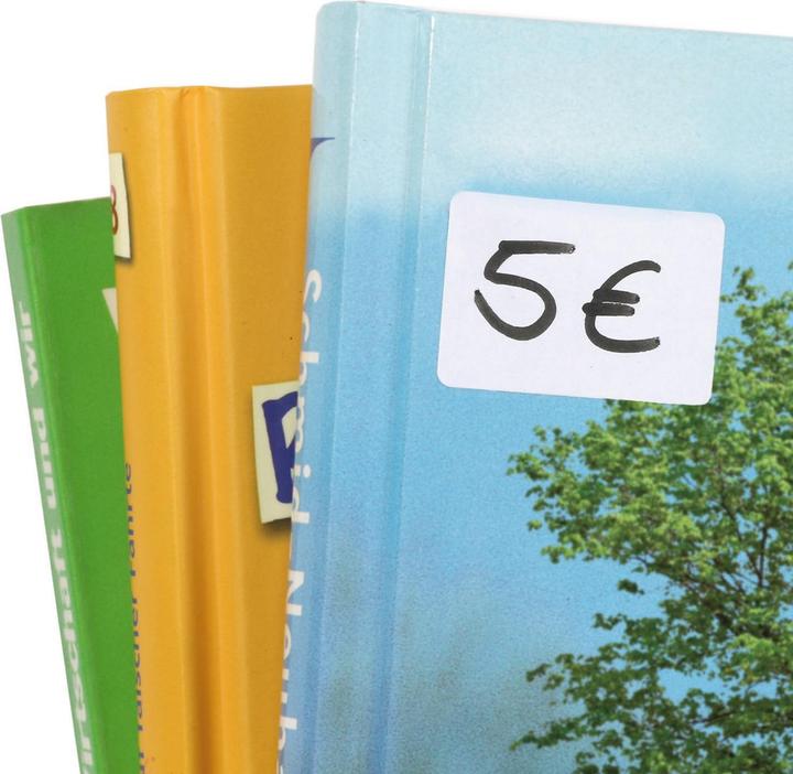 Immagine prodotto Herma Etichette multiuso