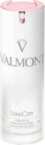 Immagine prodotto Valmont Lumicity Fattore di protezione solare 50 (Crema solare viso, SPF 50, 30 ml)