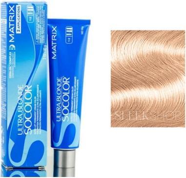 Image du produit Matrix SoColor Pre-Bonded Ultra Blonde Permanent Hair Color Dye 90ml
