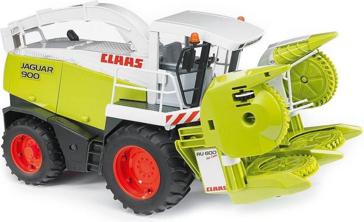 Image du produit Bruder Hélicoptères de campagne