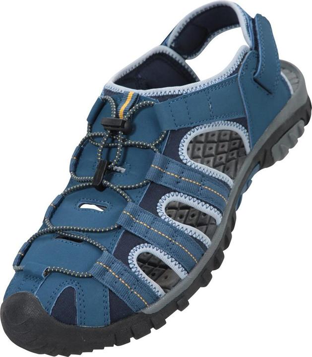 Image du produit Mountain Warehouse - Sandales TREK - Homme (47)