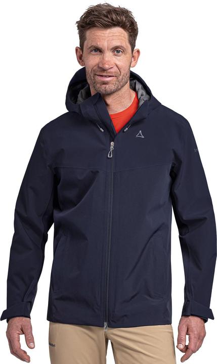 Immagine prodotto Schöffel Giacca 2L Ankelspitz (58, 4XL)