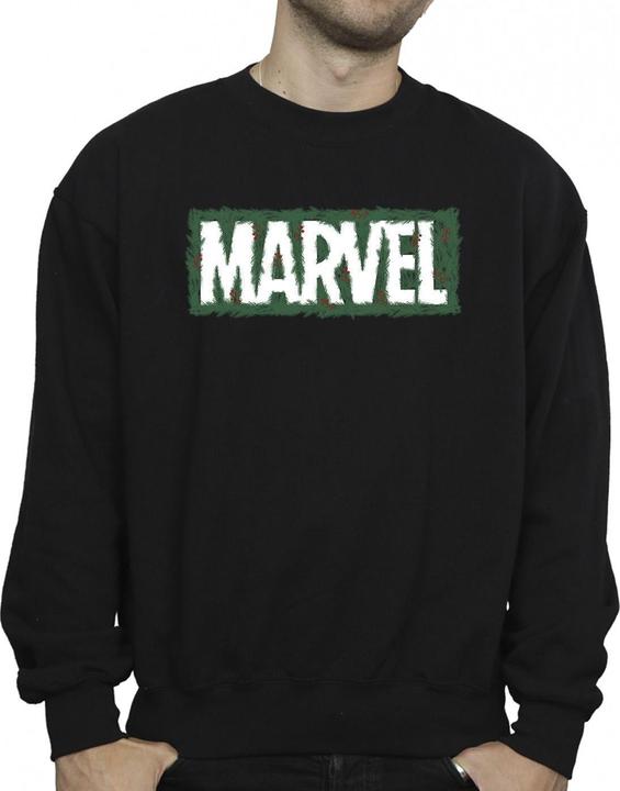 Immagine prodotto Holly Logo Felpa Uomo (M)