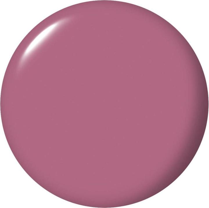 Actual product image OPI Nature Strong (Simply Radishing, Colour paint)