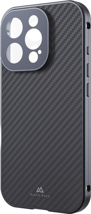 Image du produit Black Rock Verre à 360 (Apple iPhone 16 Pro)