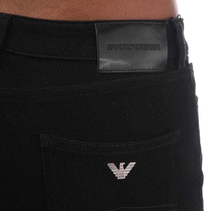 Produktbild Emporio Armani J18 Jeans (25)