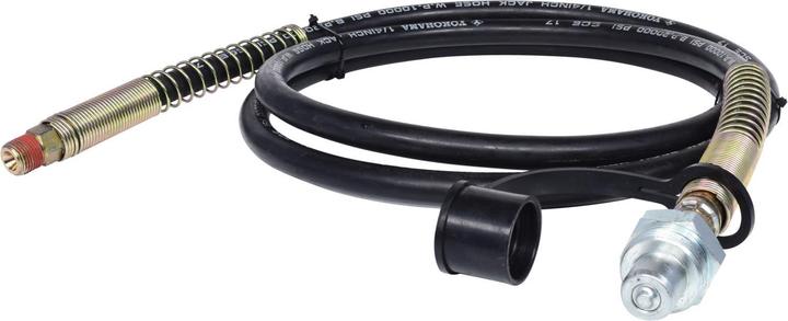 Actual product image KS Tools Hydraulic hose, 2 m