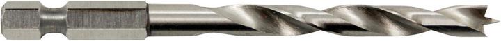 Actual product image Metabo Professional drill (5.0 millimetre)