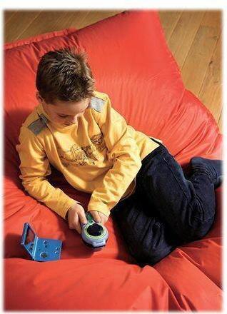Produktbild Dymo Junior Prägegerät