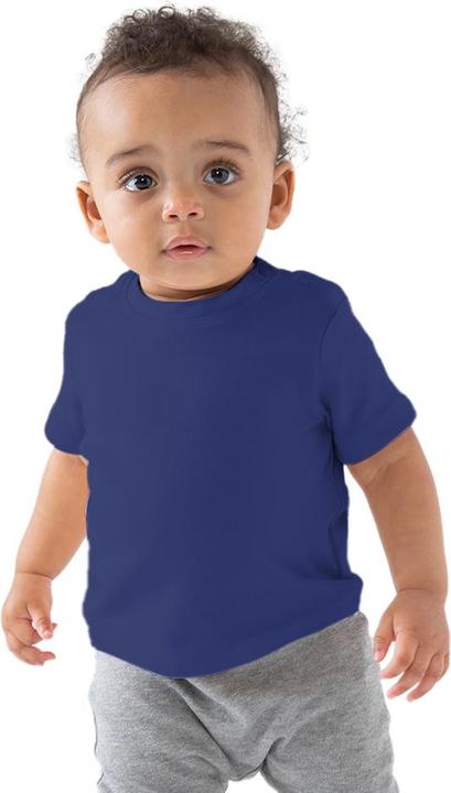 Actual product image Babybugz Baby T-shirt short sleeve (86)