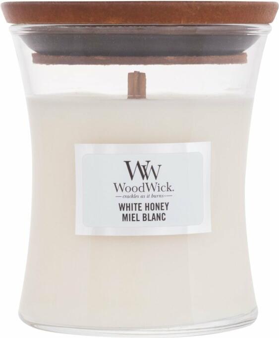 Actual product image WoodWick White Honey (85 g)