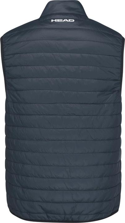 Produktbild Head Club 25 LIghtweight Veste Herren Navy (XL)