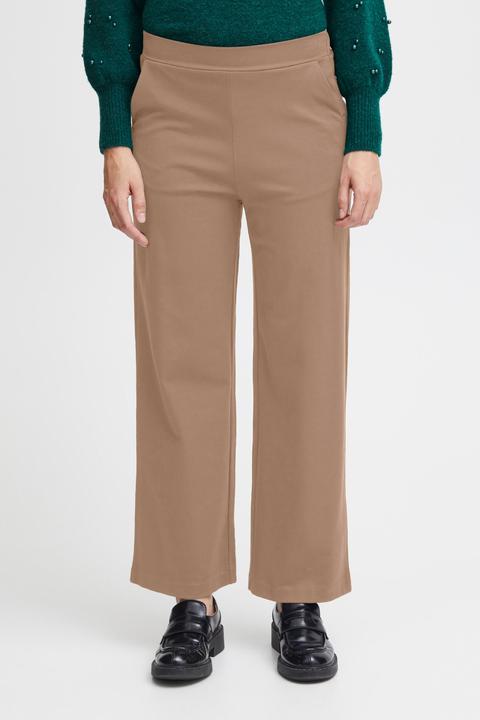 Actual product image Fransa FRZASTRETCH PA 2 - Trousers - 20613023 (XXL)