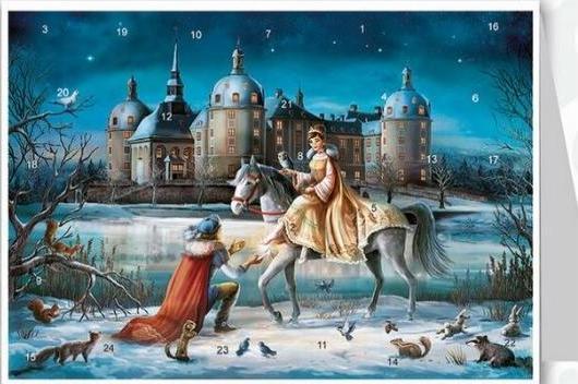 Image du produit Cendrillon, château de Moritzburg