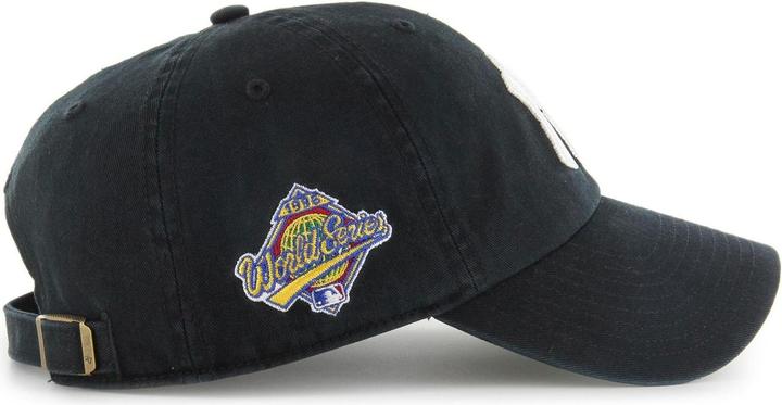 Image du produit 47 Brand Strapback World Series New York Yankees
