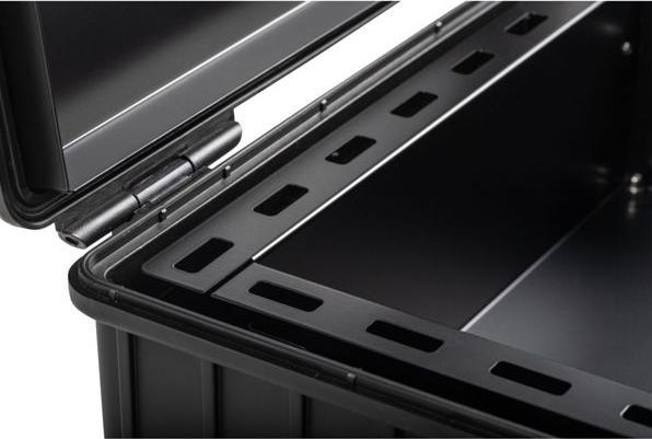 Actual product image B+W B&W battery.case 908.8 (6000 case) (Photo case)