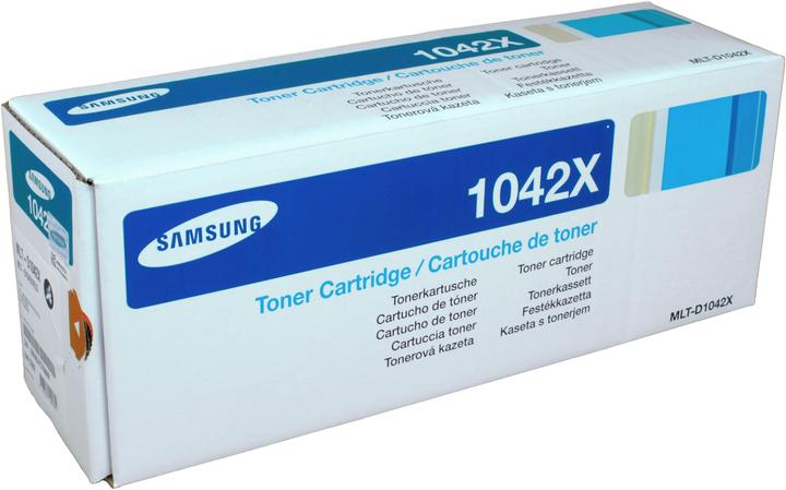 Image du produit Samsung Mlt-D1042x (CF)