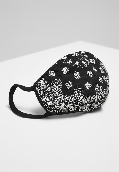 Produktbild Mister Tee Bandana Face Mask