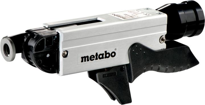 Immagine prodotto Metabo Caricatore di cacciaviti SM 555