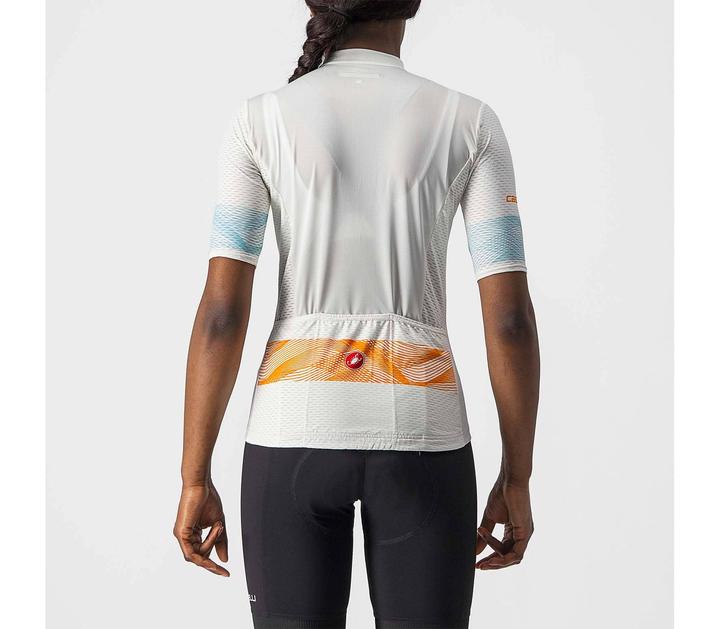 Actual product image Castelli Fenice Jersey (L)