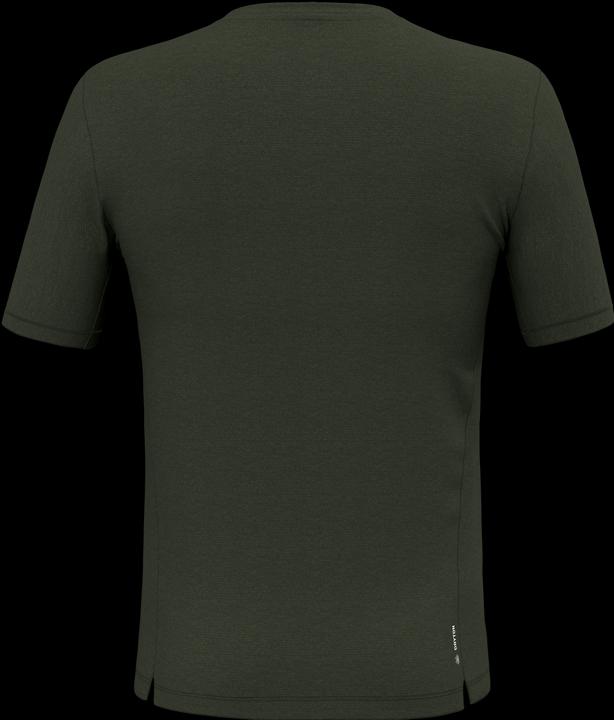 Produktbild Salewa Puez Dry'Ton T-Shirt Herren (W50/L30)