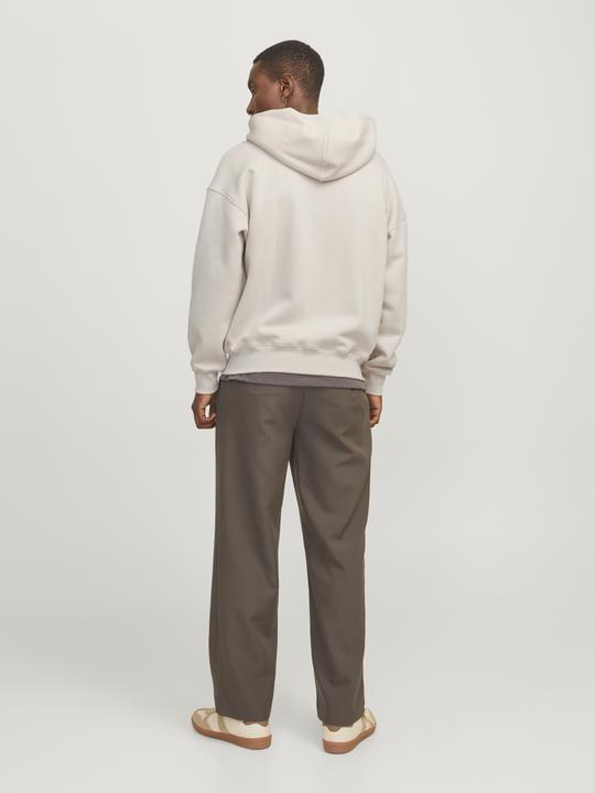 Immagine prodotto Jack & Jones Jjeurban Edge Sweat Zip Hood Noos (L)