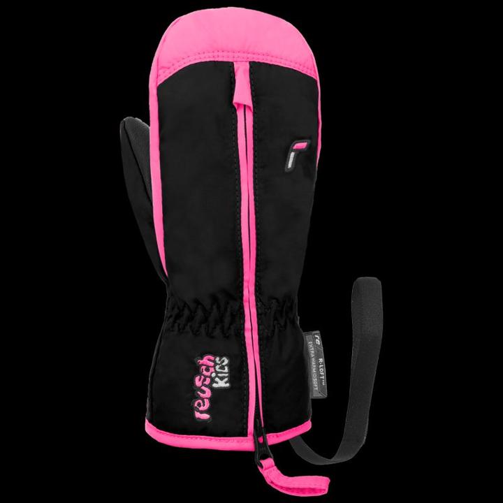 Actual product image Reusch Kid's Ben Mitten (M)