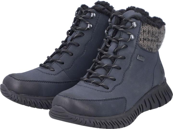 Actual product image Rieker Stiefelette (41)