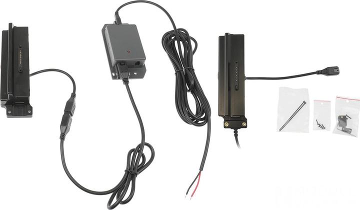 Produktbild Brodit 216319 Lade-Modul Zebra ET40 8/10