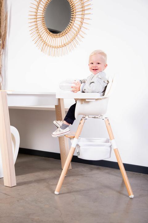 Produktbild Childhome Evolu 2 (Hochstuhl)