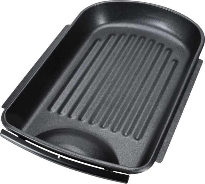 Produktbild Steba BBQ-Grill VG 325 (2 kW)
