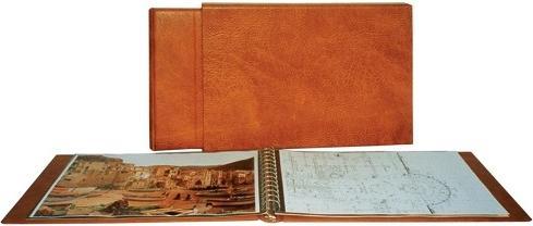 Actual product image Safe Special album DIN A3 (A3)