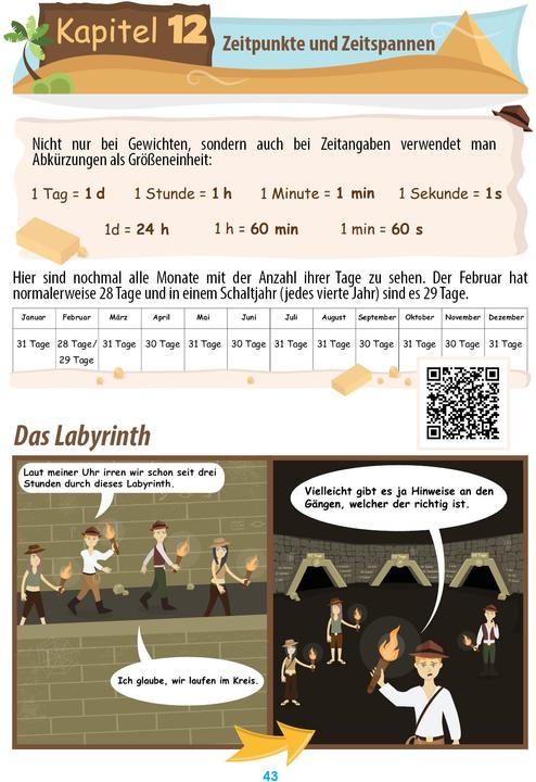 Produktbild Mathematik Übungsheft Klasse 3 - Erlebnisheft - Rechnen bis 1000 (Deutsch, Hotop Media - StrandMathe, Conrad Zimmermann, Christian Hotop, 2017)