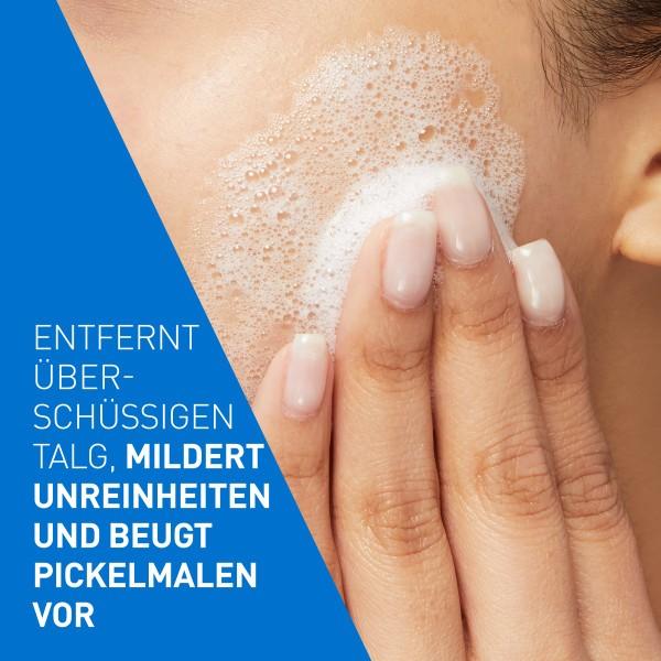 Image du produit CeraVe Gel moussant anti-imperfections gel (Gel, 236 ml)