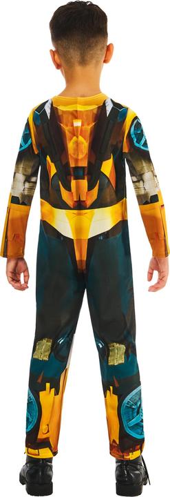 Immagine prodotto Transformers Bambini Earth Spark Bombo Costume (140)