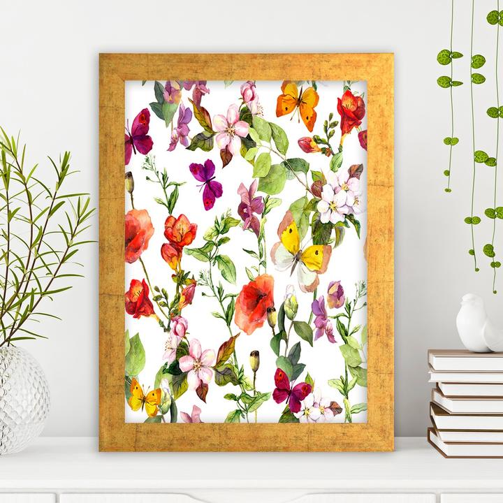 Produktbild Wallxpert Dilan (24 x 29 cm)
