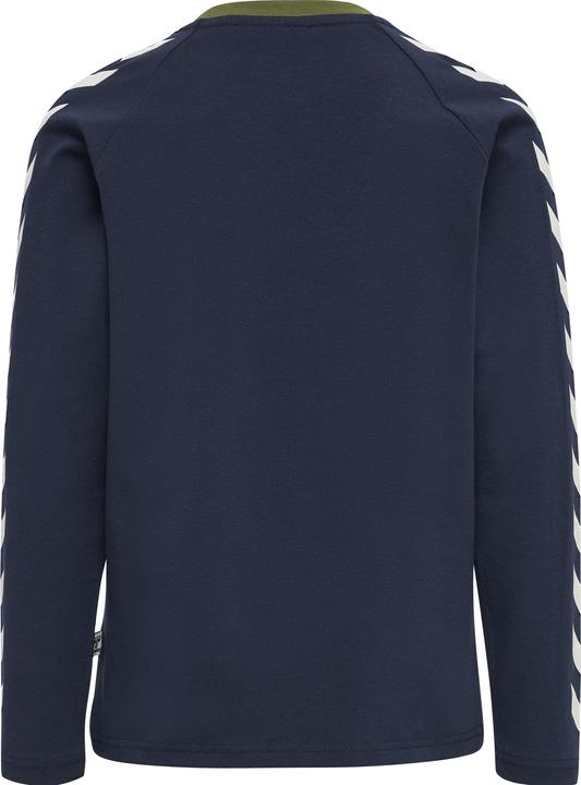 Immagine prodotto hummel Maglietta Per Ragazzi L/S (176)