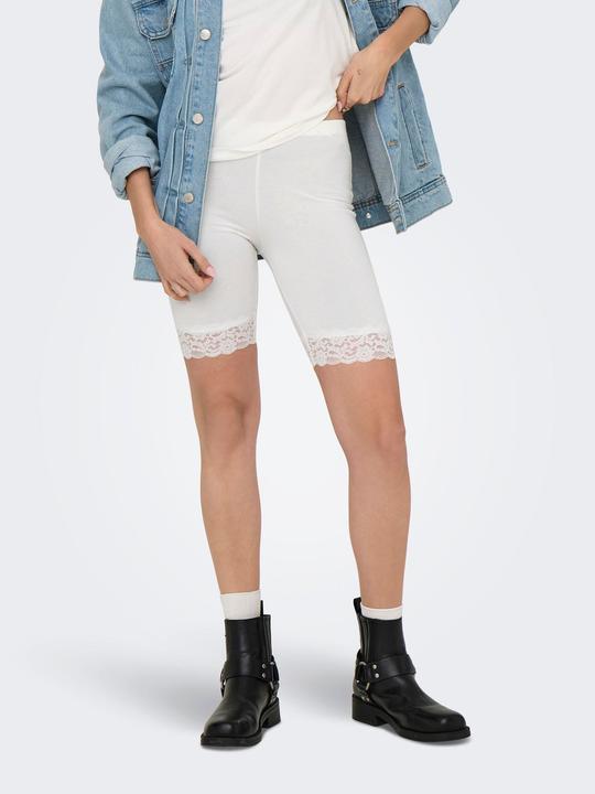 Produktbild JdY JDYAVA Enger Schnitt Bikershorts Bikershorts (M)