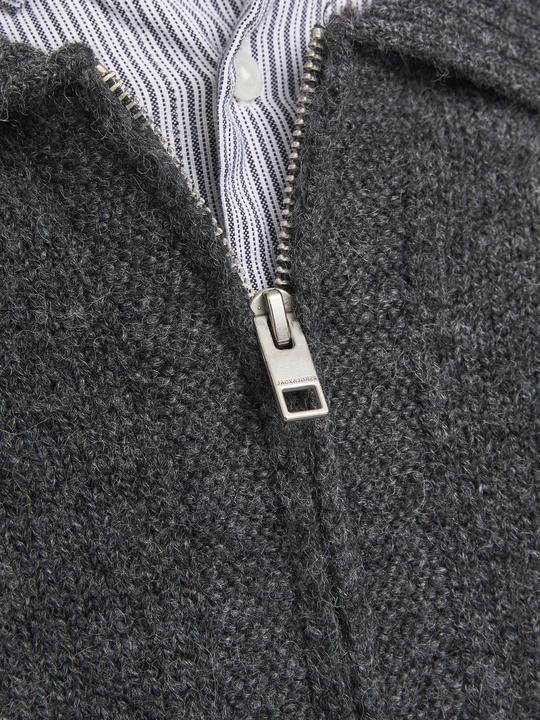 Produktbild Jack & Jones Jprccfox Knit Zip Cardigan (L)