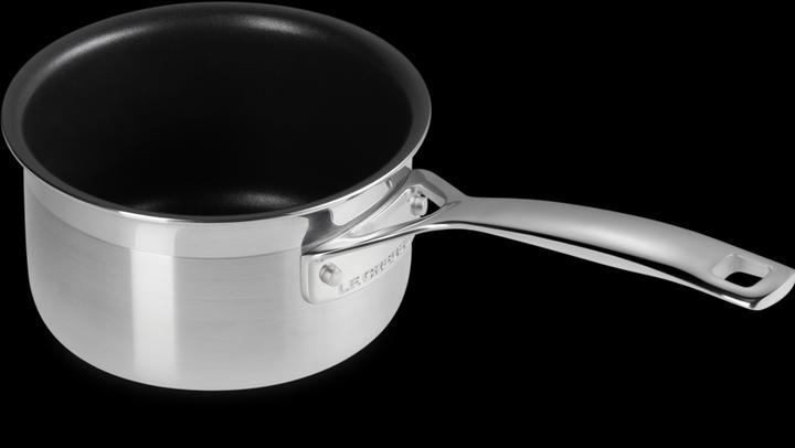 Image du produit Le Creuset 3 plis (14 cm, Casserole, Acier inoxydable, Aluminium)