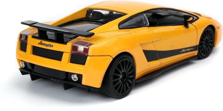 Produktbild Jada Fast & Furious Lamborghini Gallardo 1:24