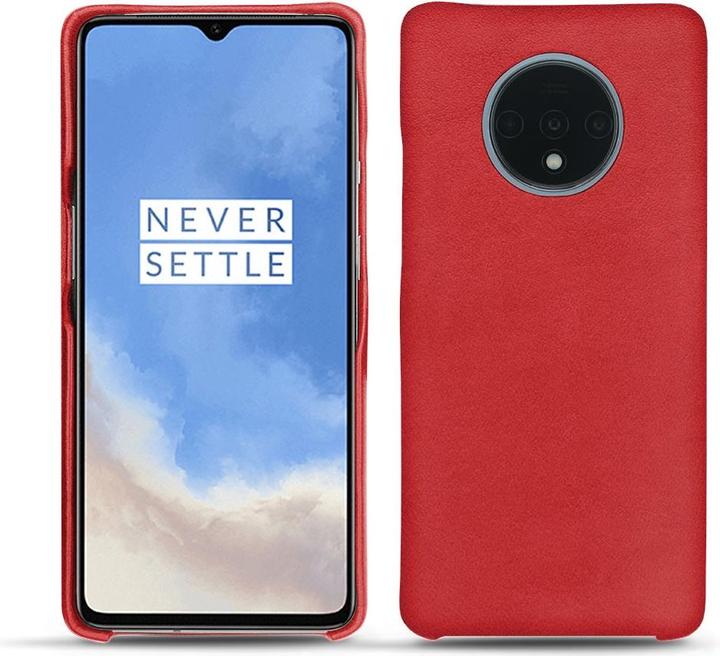 Productafbeelding Noreve Lederen omslag (OnePlus 7T)