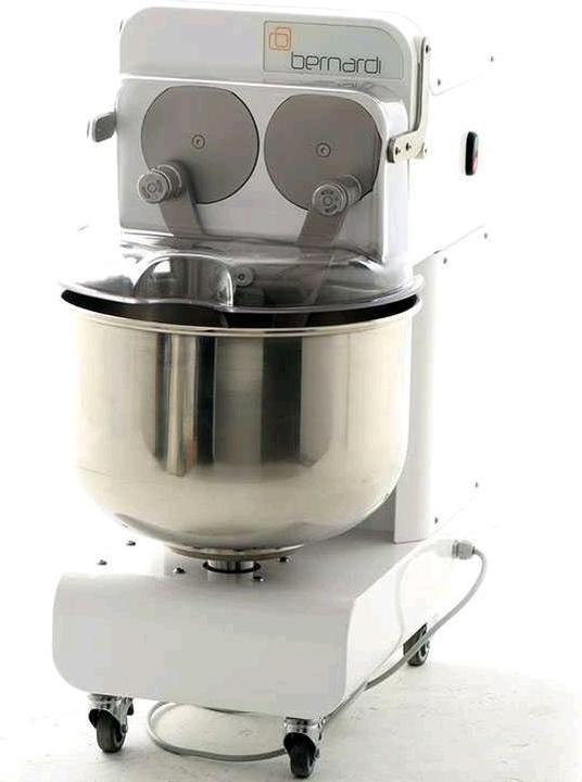Actual product image Bernardi Immersion arm mixer