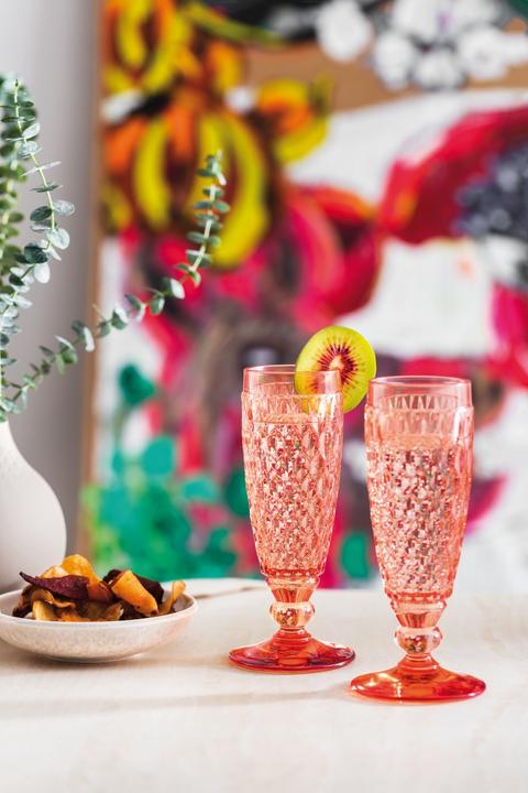 Image du produit Villeroy & Boch Flûte à champagne Boston Coloured (14.50 cl, 1 Verres, Flûtes à champagne)