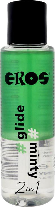 Image du produit Eros 2in1 #glide #minty 100ml (100 ml)