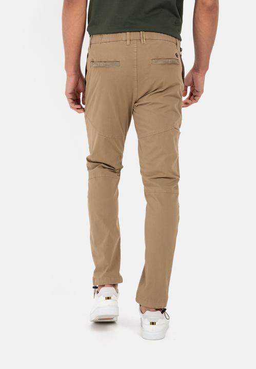 Image du produit Camel Active Chino de travail Tapered Fit (W38/L34)