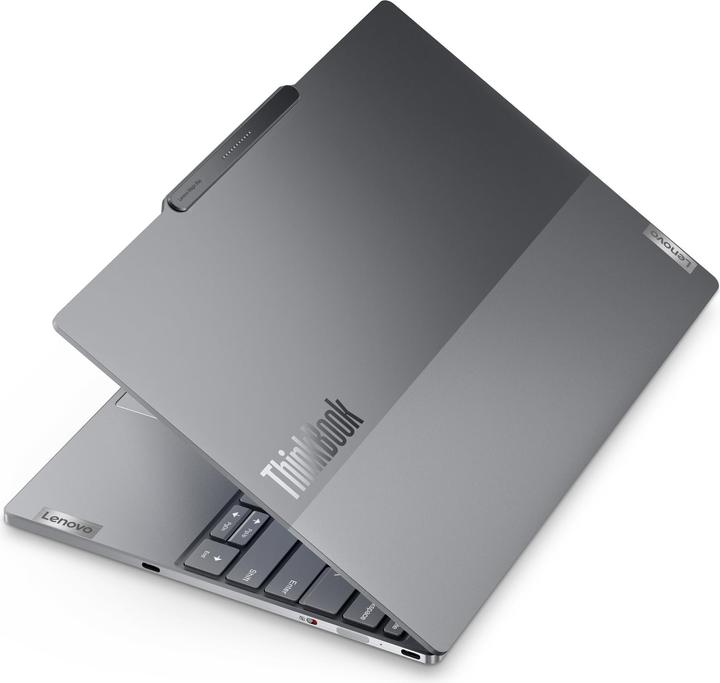 Actual product image Lenovo ThinkBook 13x Gen 4 (13.50", Intel Core Ultra 9 185H, 32 GB, 1000 GB, DE)