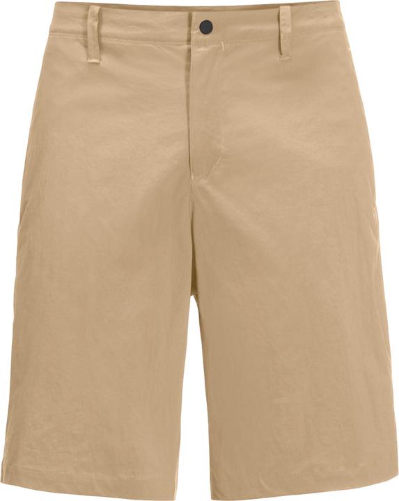 Actual product image Jack Wolfskin Desert Shorts M (52)