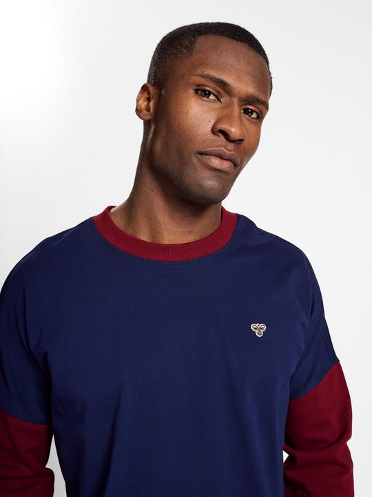 Produktbild hummel Hmlic Parker Sweatshirt (XL)