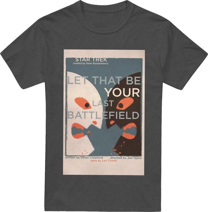 The Original Series Episode 70 TShirt